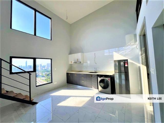 Condominium for sale in Country Heights Damansara, Kuala Lumpur
