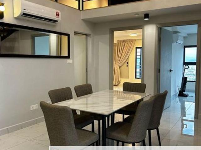 Condominium for rent in Country Heights Damansara, Kuala Lumpur