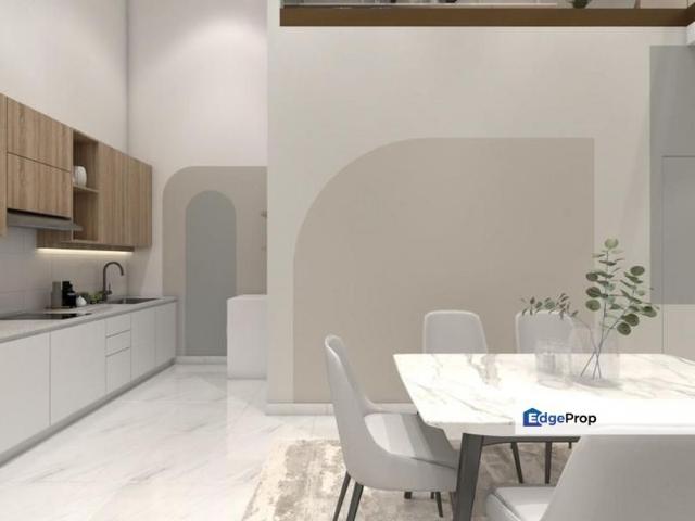 Condominium for sale in Country Heights Damansara, Kuala Lumpur