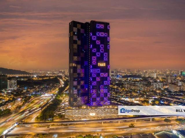 Condominium for sale in Cheras, Kuala Lumpur