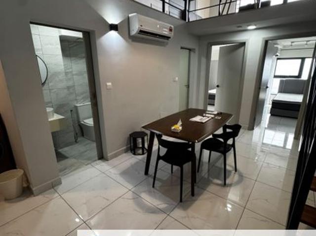Condominium for rent in Country Heights Damansara, Kuala Lumpur