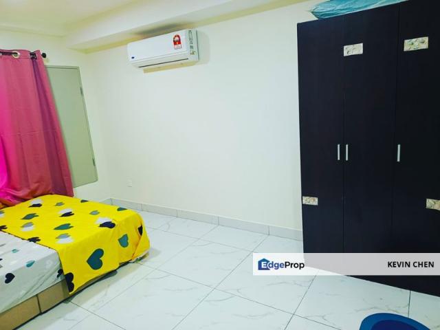 Condominium for rent in Country Heights Damansara, Kuala Lumpur