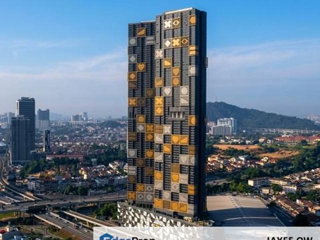 Condominium for sale in Cheras, Kuala Lumpur