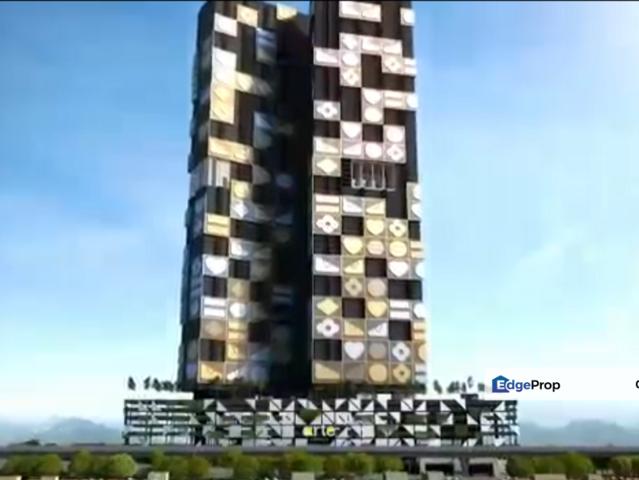 Condominium for rent in Country Heights Damansara, Kuala Lumpur