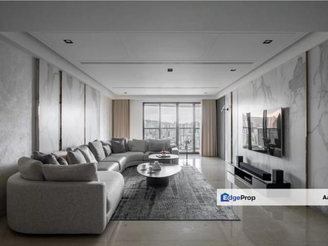 Condominium for sale in Country Heights Damansara, Kuala Lumpur