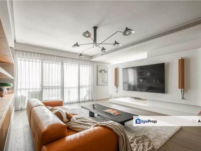 Condominium for sale in Country Heights Damansara, Kuala Lumpur