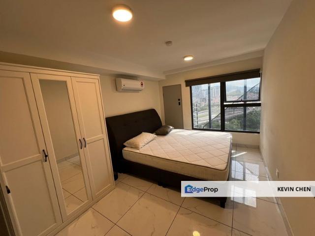 Condominium for rent in Country Heights Damansara, Kuala Lumpur