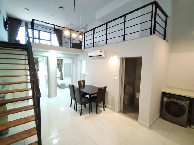 Apartment for rent in Country Heights Damansara, Kuala Lumpur
