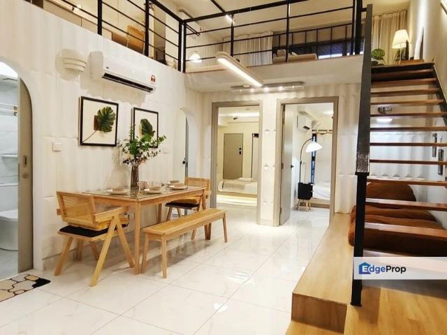 Condominium for rent in Country Heights Damansara, Kuala Lumpur