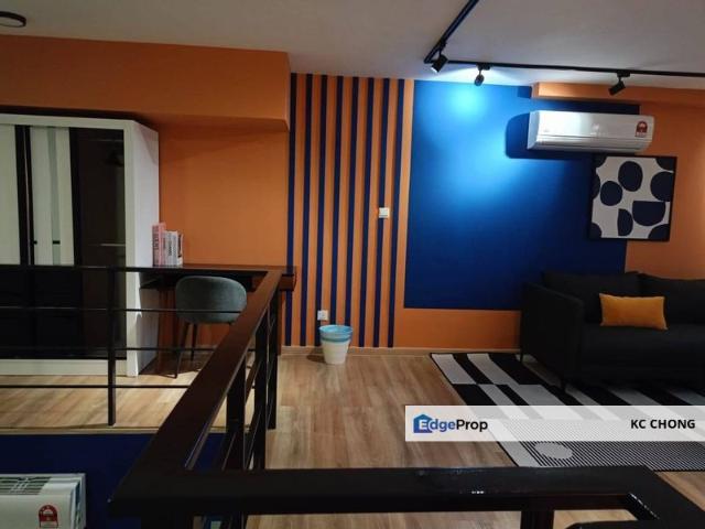 Condominium for rent in Country Heights Damansara, Kuala Lumpur