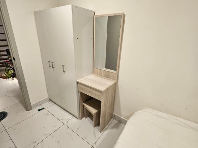 Apartment for rent in Country Heights Damansara, Kuala Lumpur