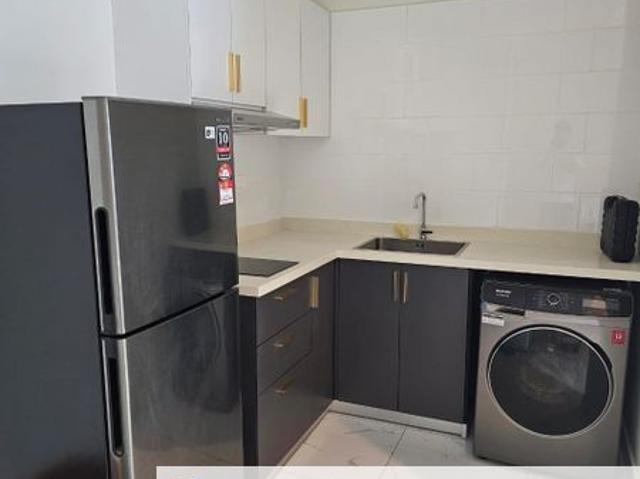 Condominium for sale in Cheras, Kuala Lumpur
