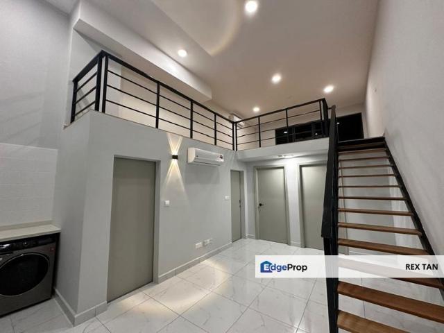 Condominium for rent in Country Heights Damansara, Kuala Lumpur