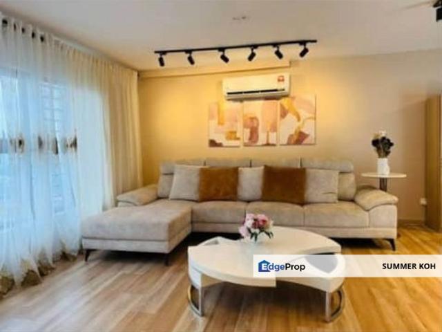 Condominium for rent in Country Heights Damansara, Kuala Lumpur