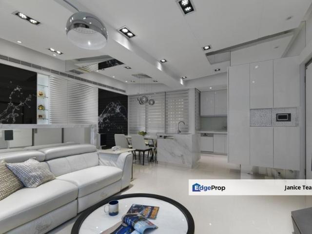 Condominium for sale in Country Heights Damansara, Kuala Lumpur