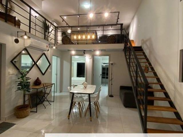Condominium for rent in Country Heights Damansara, Kuala Lumpur
