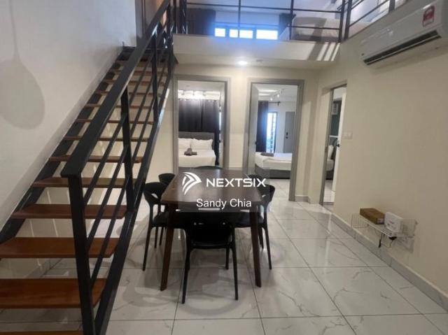 Apartment for rent in Country Heights Damansara, Kuala Lumpur