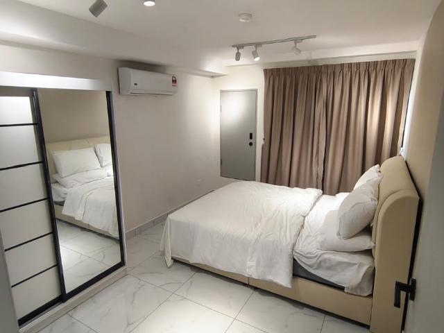 Apartment for rent in Country Heights Damansara, Kuala Lumpur