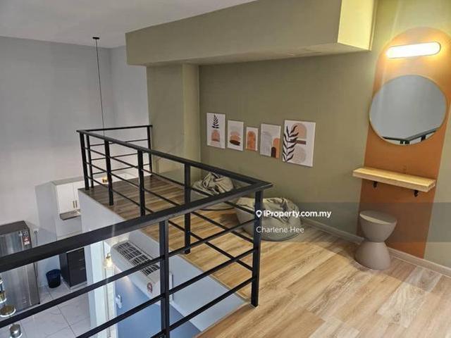 Serviced Residence for sale in Cheras