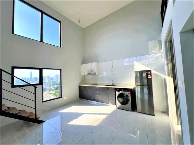 Serviced Residence for sale in Cheras, Kuala Lumpur