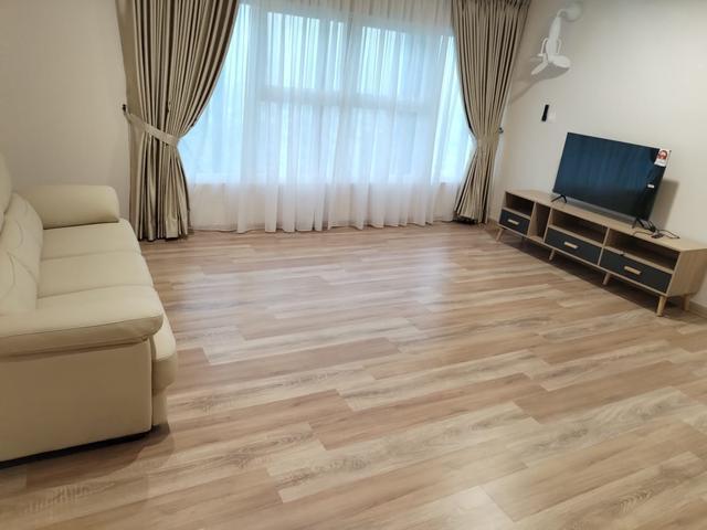 Serviced Residence for rent in Cheras, Kuala Lumpur