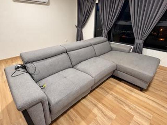 Serviced Residence for rent in Cheras