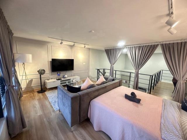 Serviced Residence for sale in Cheras