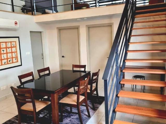House for rent in Country Heights Damansara, Kuala Lumpur
