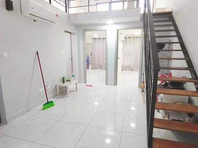 Serviced Residence for rent in Cheras, Kuala Lumpur
