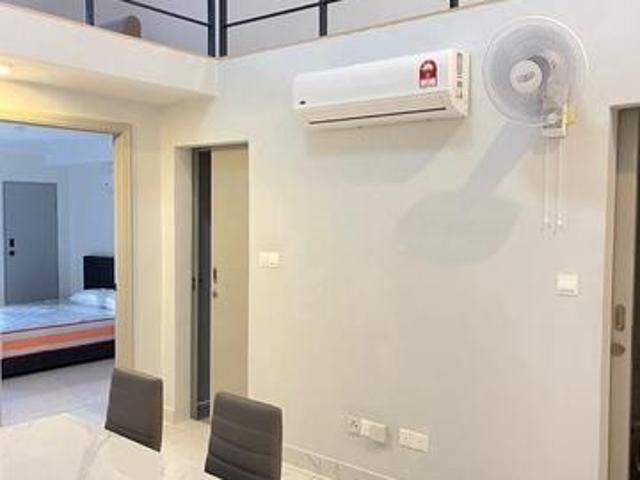 Serviced Residence for sale in Cheras, Kuala Lumpur