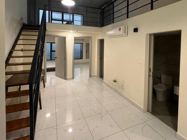 Serviced Residence for sale in Cheras, Kuala Lumpur