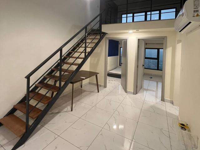 Serviced Residence for sale in Cheras, Kuala Lumpur