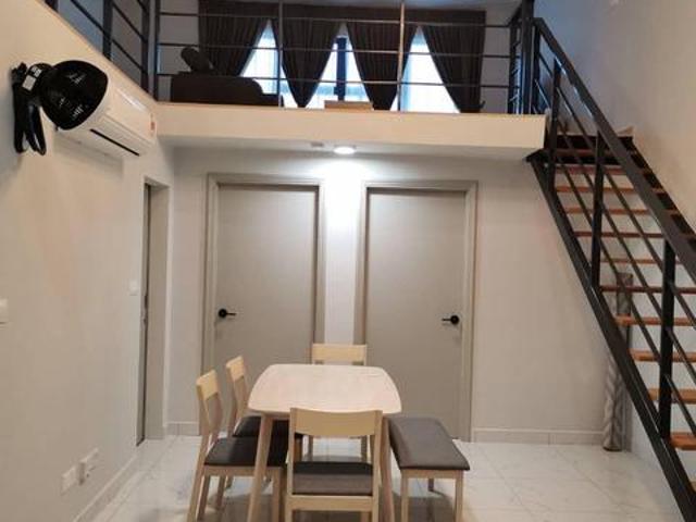Serviced Residence for rent in Cheras, Kuala Lumpur