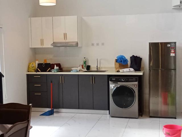 Serviced Residence for rent in Cheras, Kuala Lumpur