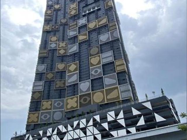 Serviced Residence for sale in Cheras, Kuala Lumpur