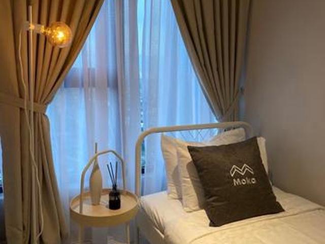 Serviced Residence for rent in Cheras