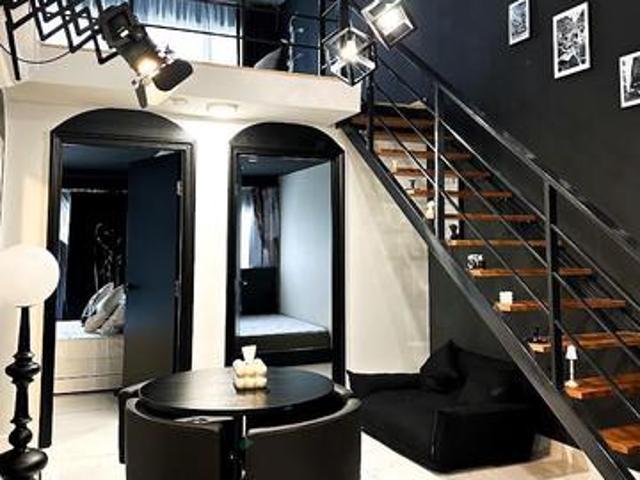 Serviced Residence for rent in Cheras, Kuala Lumpur