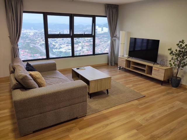 Serviced Residence for rent in Cheras, Kuala Lumpur