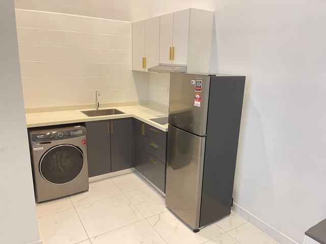 Serviced Residence for sale in Cheras, Kuala Lumpur