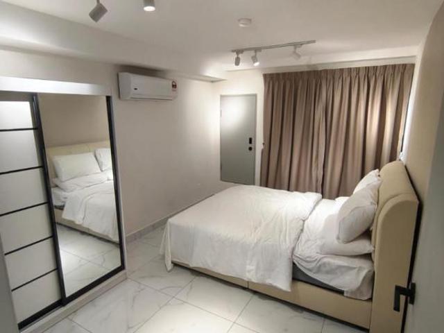 Apartment for rent in Country Heights Damansara, Kuala Lumpur