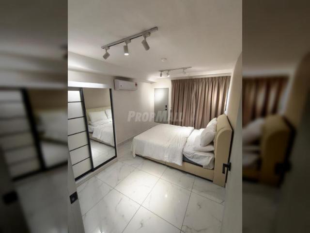 Apartment for rent in Country Heights Damansara, Kuala Lumpur