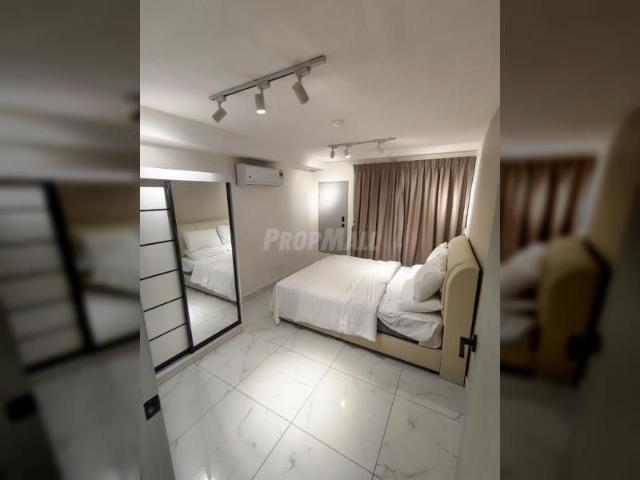 Room for rent in Kajang, Langat