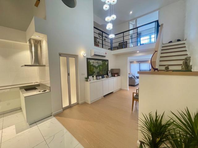 Serviced Residence for sale in Cheras, Kuala Lumpur