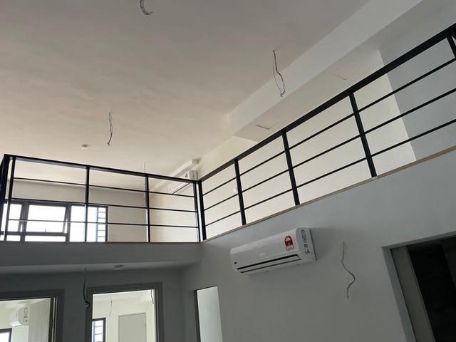 Serviced Residence for sale in Cheras
