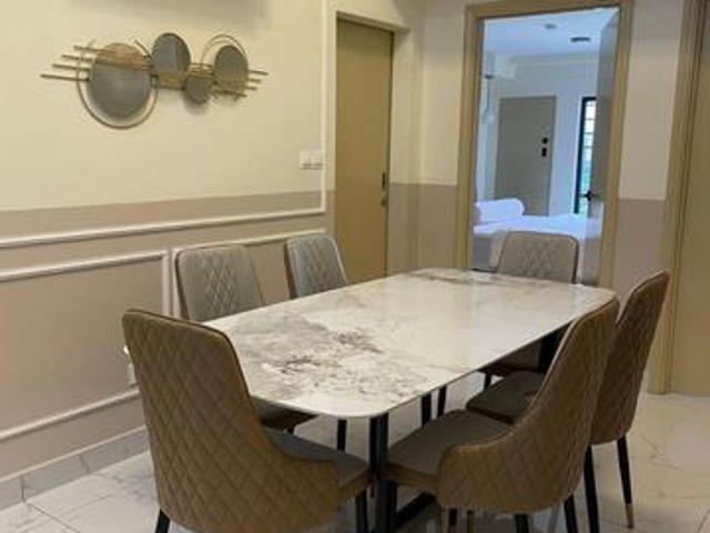 Serviced Residence for rent in Cheras, Kuala Lumpur