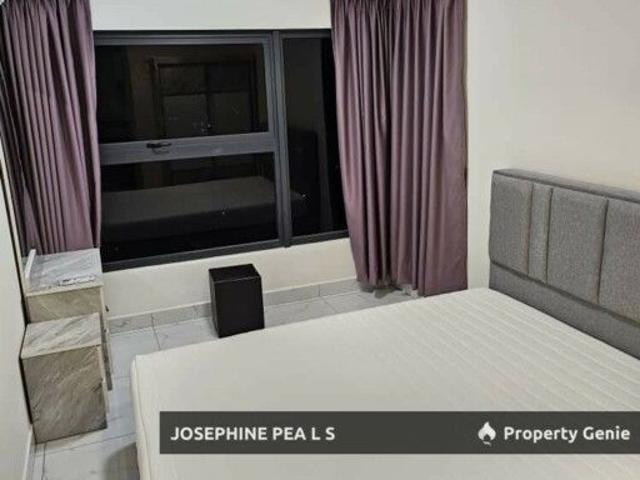 Apartment for rent in Cheras, Kuala Lumpur