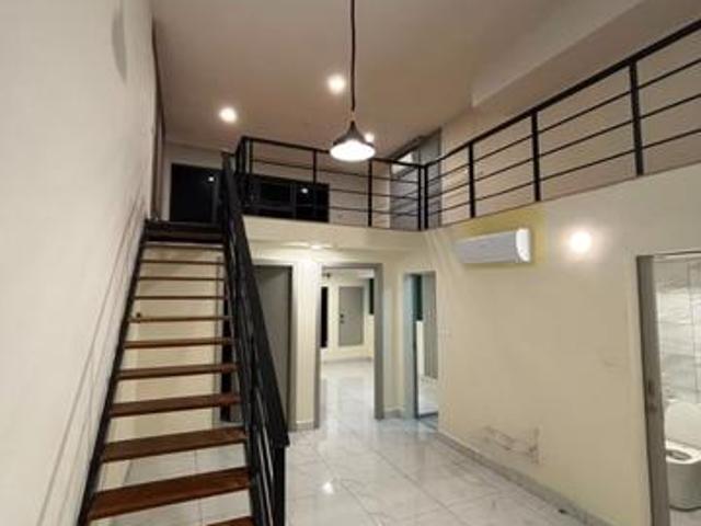 Serviced Residence for sale in Cheras