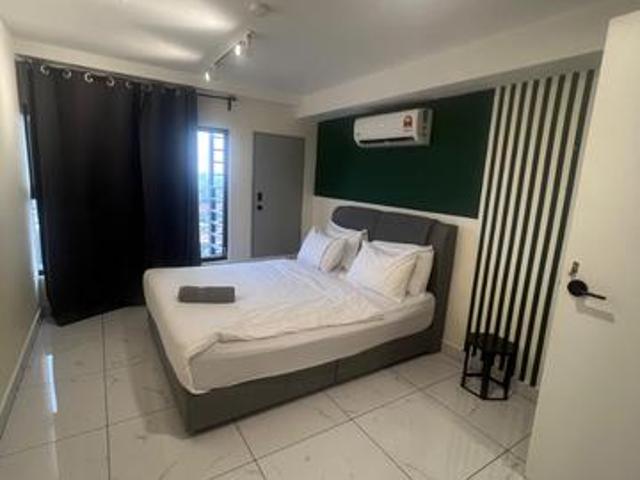 Serviced Residence for sale in Cheras, Kuala Lumpur