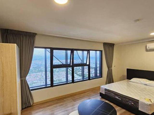 Serviced Residence for sale in Cheras, Kuala Lumpur