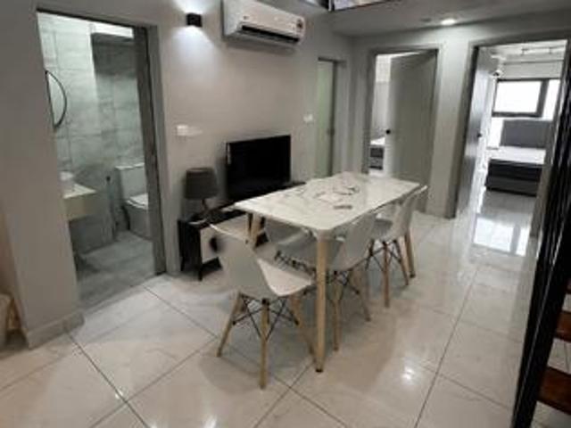 Serviced Residence for rent in Cheras, Kuala Lumpur